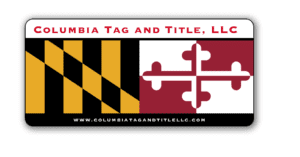 Columbia Tag and Title, LLC